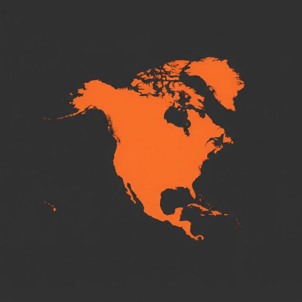 North America