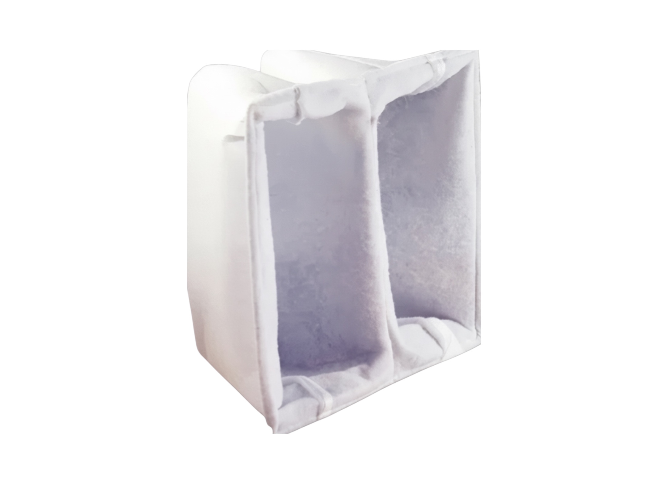Paint Pocket Cube