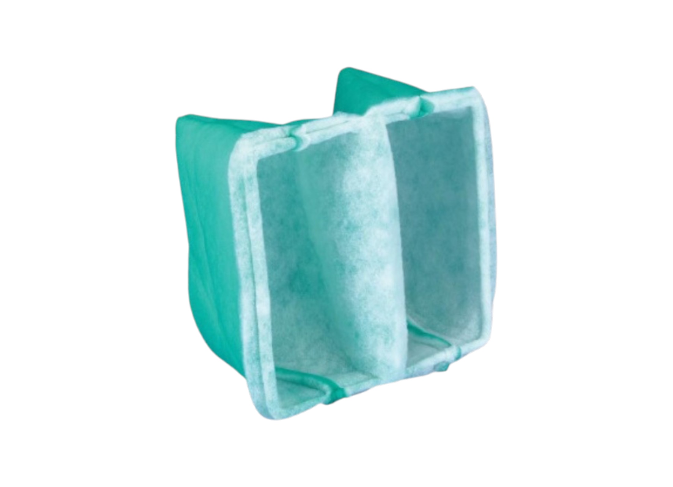 Cube Pocket