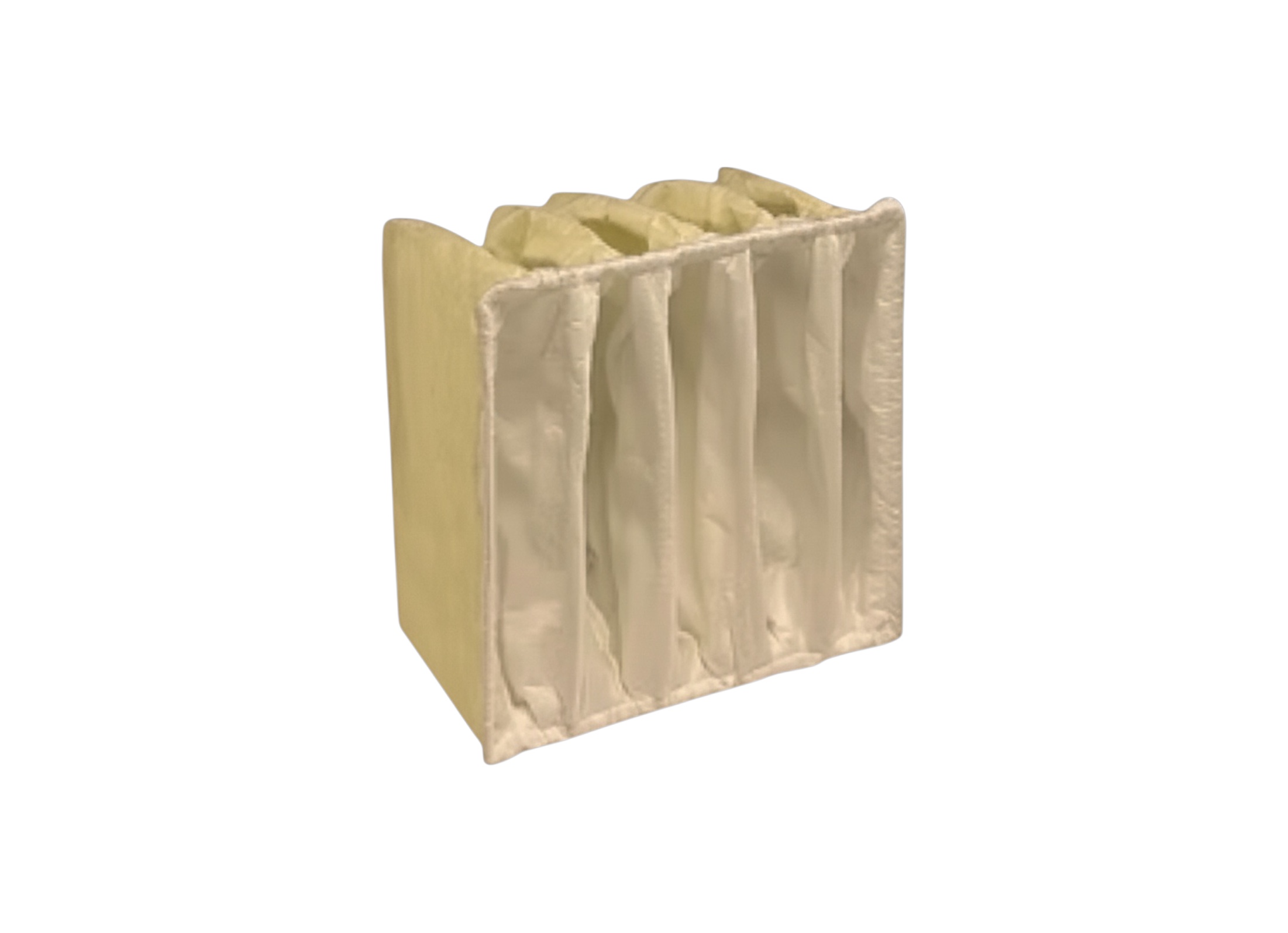 Self Sealing Bag