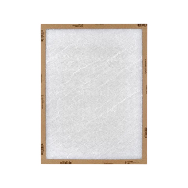 Fiberglass Exhaust Filters
