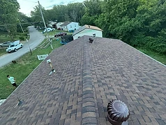 Top Dog Contracting project