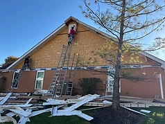 Top Dog Contracting project