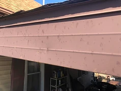 Top Dog Contracting project