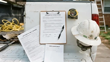 Roofing Licenses Explained: Why Illinois Licensing Protects You