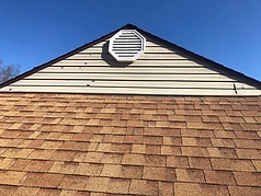 Top Dog Contracting project
