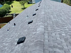 Top Dog Contracting project