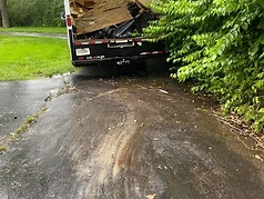 Top Dog Contracting project