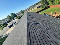Top Dog Contracting project