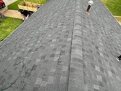 Top Dog Contracting project