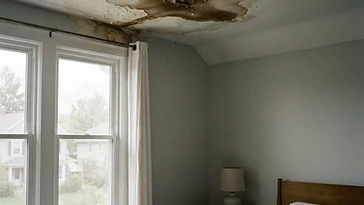 The True Cost of Delaying a Roof Replacement