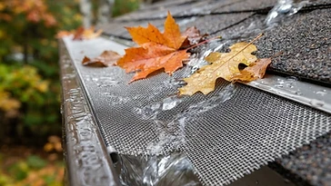 Gutter Guards: Are They Worth It?
