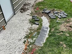 Top Dog Contracting project