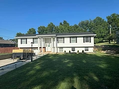 Top Dog Contracting project