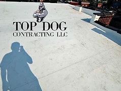 Top Dog Contracting project