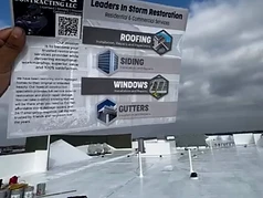 Top Dog Contracting project