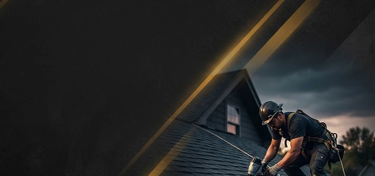 Top Dog Contracting $500 off roof replacement flyer