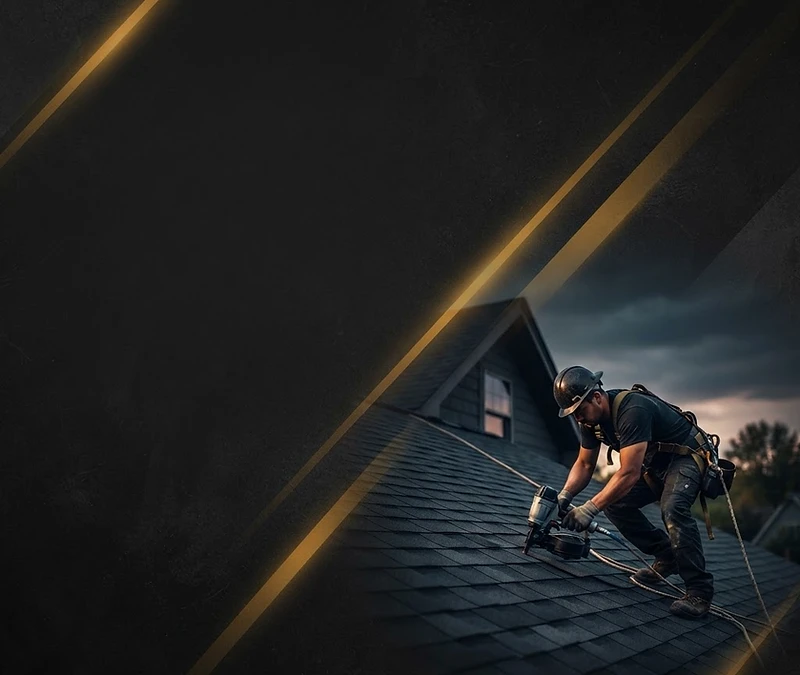 Top Dog Contracting $500 off roof replacement flyer