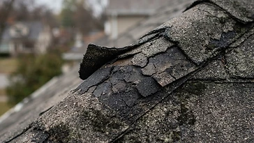 5 Warning Signs Your Roof Needs Repair