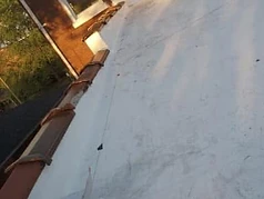 Top Dog Contracting project