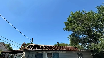What to Expect During Your Roof Replacement