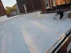 Top Dog Contracting project