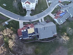 Top Dog Contracting project
