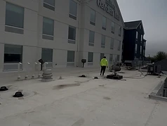 Top Dog Contracting project
