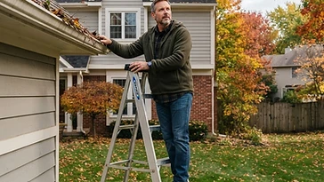 Your Year-Round Home Exterior Checklist for Illinois Weather