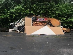 Top Dog Contracting project