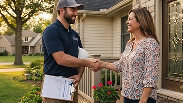 How to Choose a Licensed Roofing Contractor in Illinois