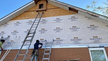 Winterizing Your Home's Exterior: Siding Edition