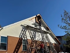 Top Dog Contracting project