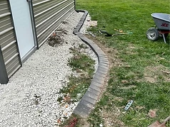 Top Dog Contracting project