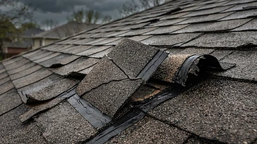 Wind Damage and Roof Insurance Claims in Illinois