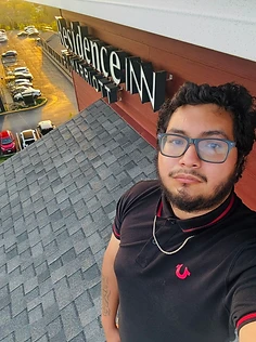 Carmelo Mendoza, Founder and Owner of Top Dog Contracting LLC