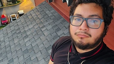 Meet the Owner: Carmelo Mendoza