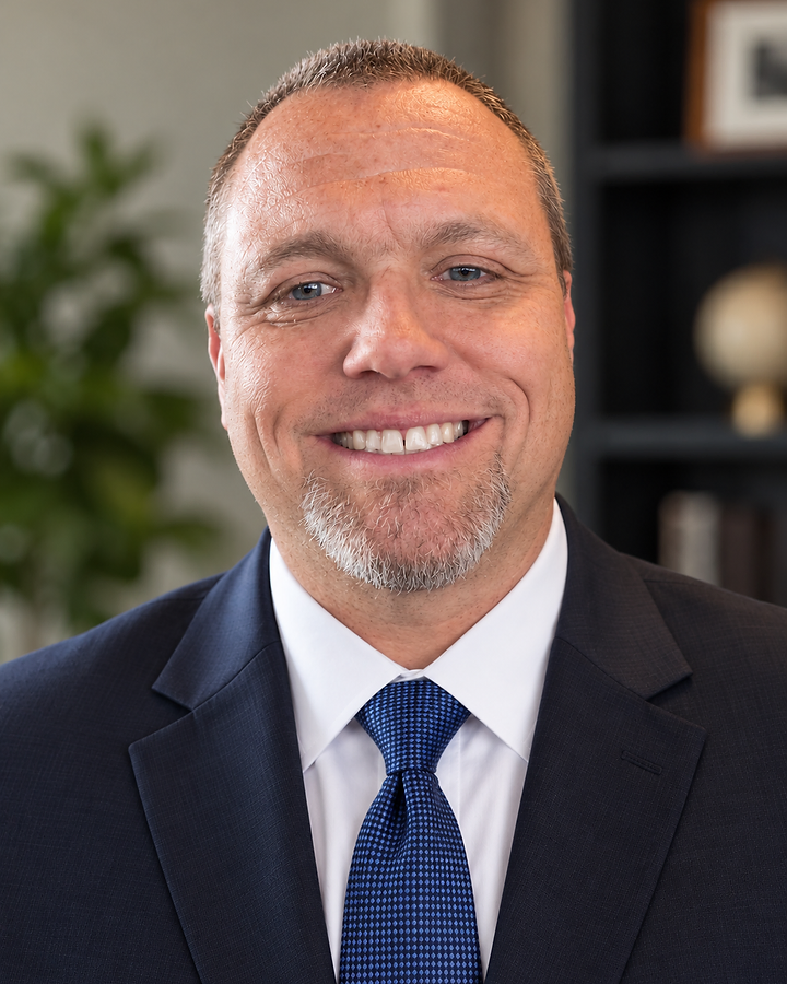 Jeffrey S. Miller, Founder of JM Strategic Resource Advisors