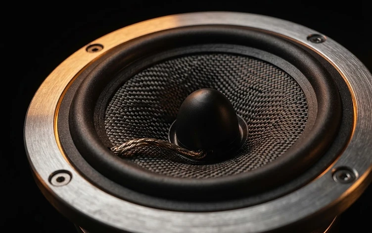 Full-Cabin Sound System