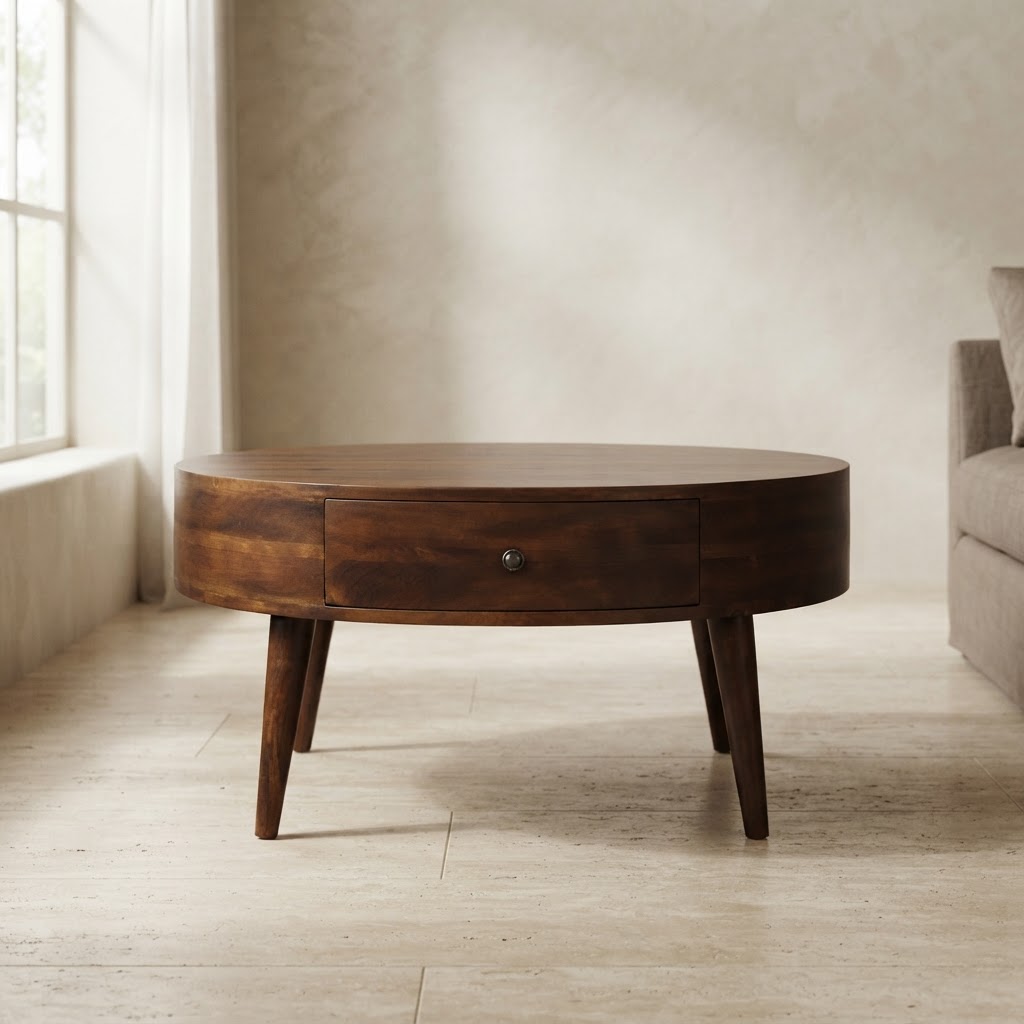 Odyssey Coffee Table