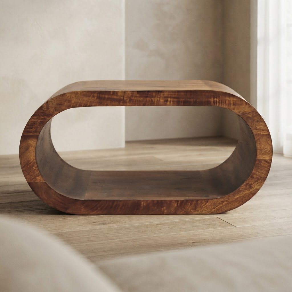 Amaya Coffee Table