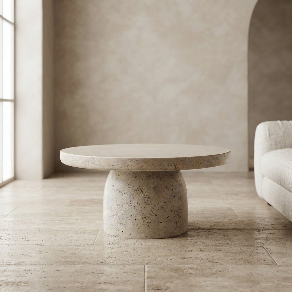 Serenity Coffee Table