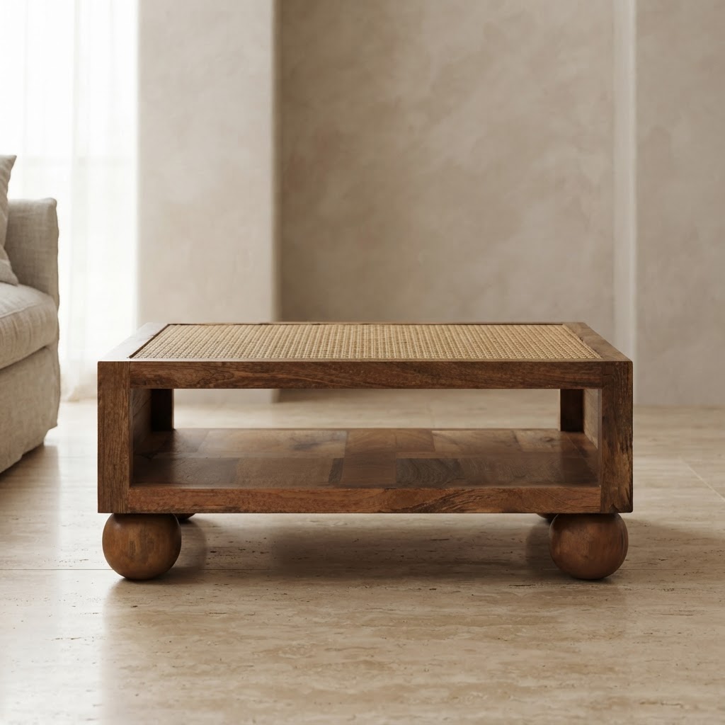 Larissa Small Coffee Table