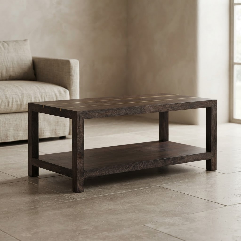 Cairo Coffee Table