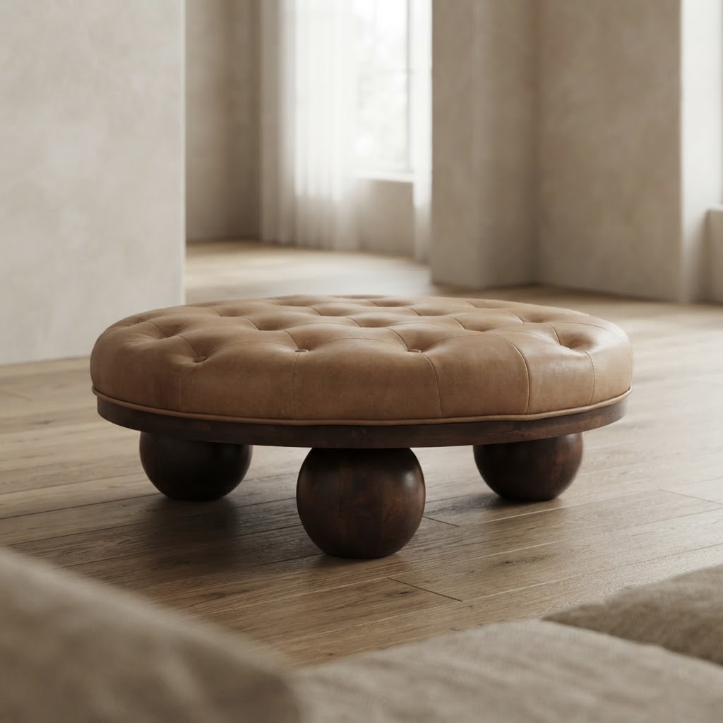 Sfera Coffee Table