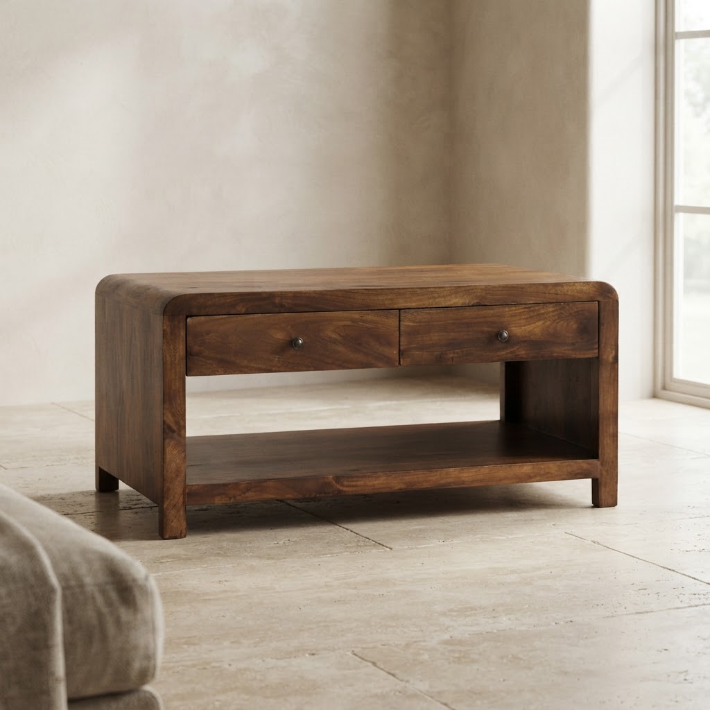 Aspen Coffee Table