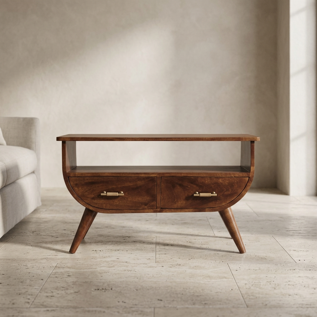 Agra Coffee Table