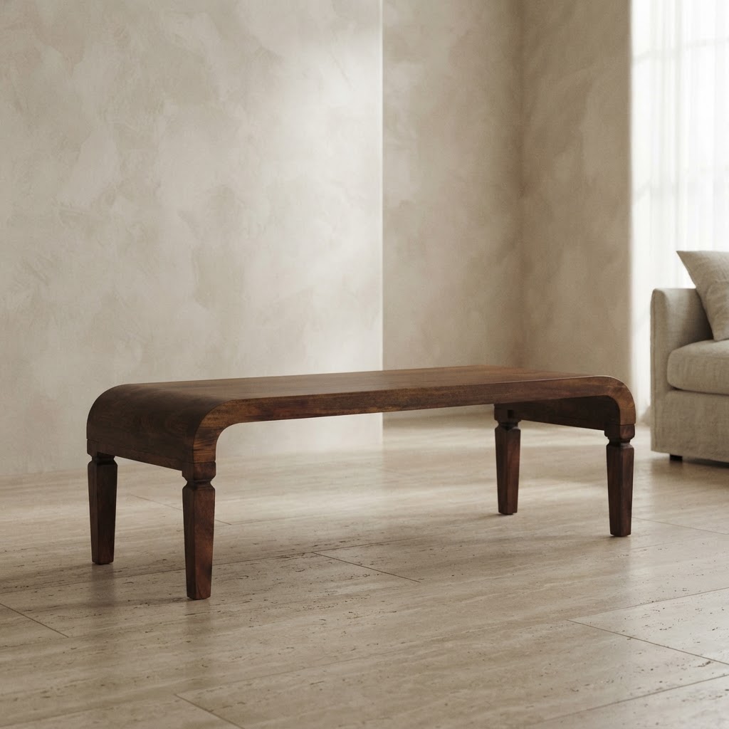 Arcus Coffee Table
