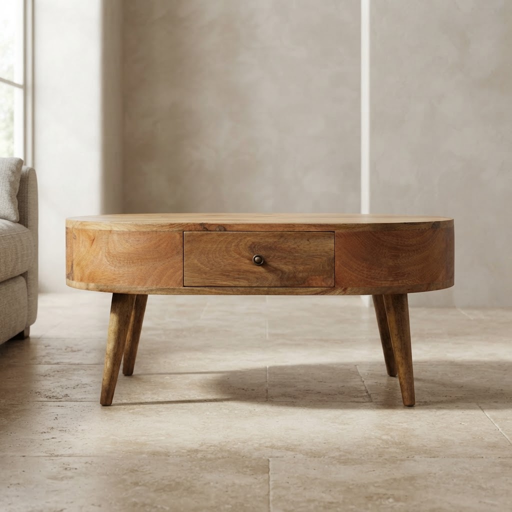 London Coffee Table
