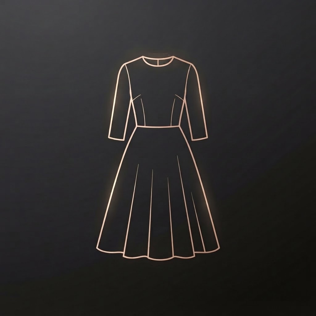 Vestidos